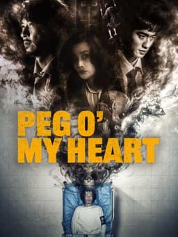 Peg O' My Heart