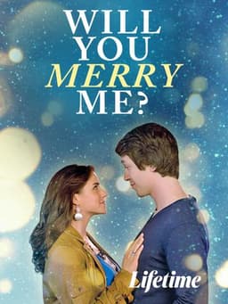 Will You Merry Me?