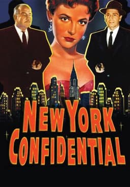 New York Confidential