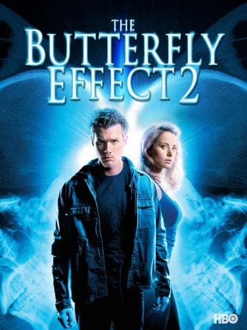 The Butterfly Effect 2