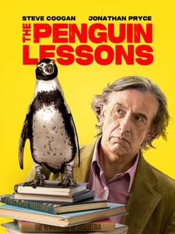 The Penguin Lessons