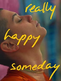 Really Happy Someday