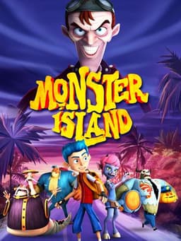Monster Island