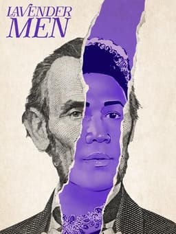 Lavender Men