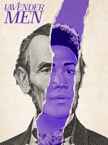 Lavender Men