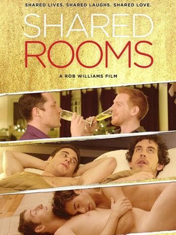 Shared Rooms