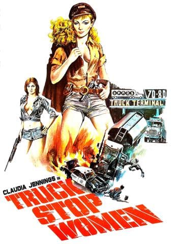 Truck Stop Women