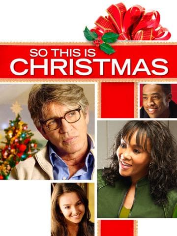 So This Is Christmas