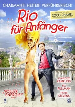 Rio Sex Comedy