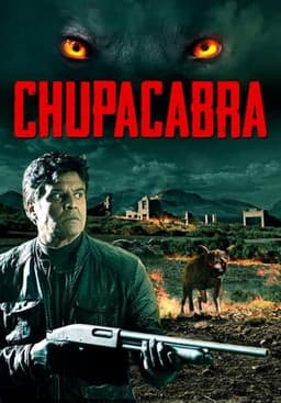 Chupacabra vs. the Alamo