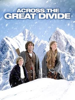 Across the Great Divide