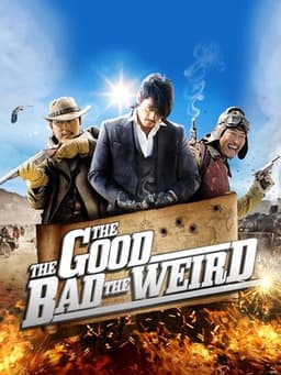 The Good, the Bad, the Weird