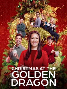 Christmas at the Golden Dragon
