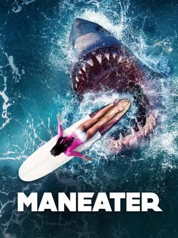 Maneater