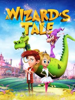 A Wizard's Tale