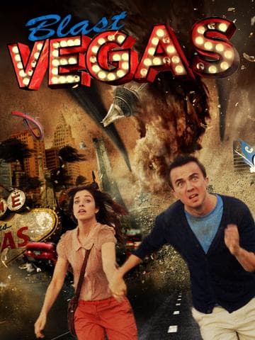 Blast Vegas