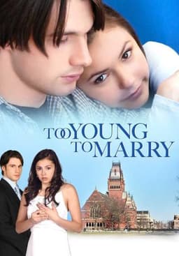 Too Young to Marry