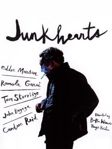 Junkhearts