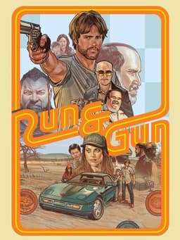 Run & Gun