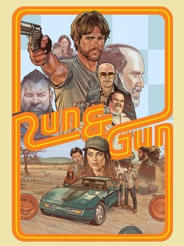 Run & Gun