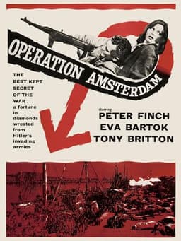 Operation Amsterdam