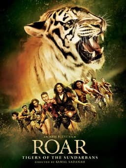 Roar