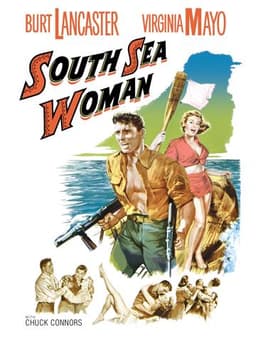 South Sea Woman