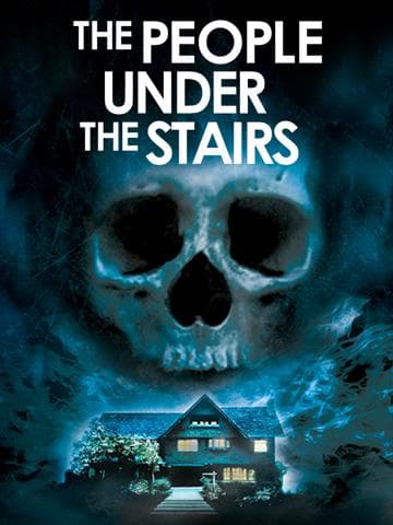 The People Under the Stairs