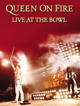 Queen on Fire: Live at the Bowl