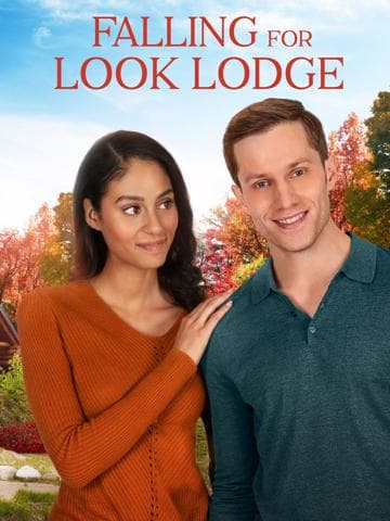 Love at Look Lodge