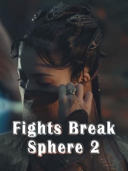 Fights Break Sphere 2