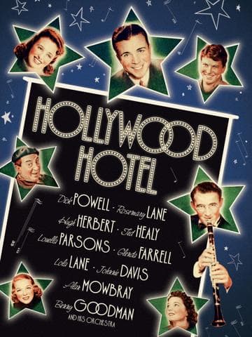 Hollywood Hotel