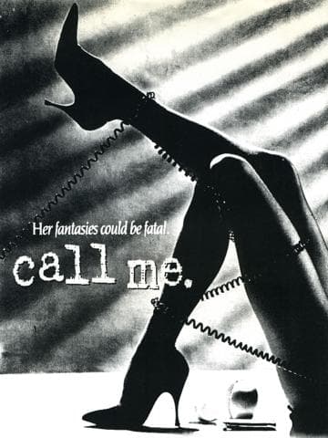 Call Me
