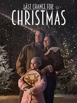 Last Chance for Christmas
