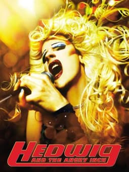 Hedwig and the Angry Inch