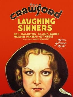 Laughing Sinners
