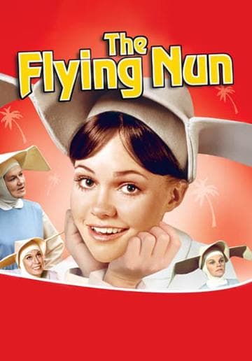 The Flying Nun