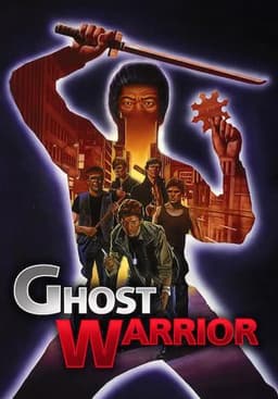 Ghost Warrior