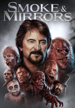 Smoke and Mirrors: The Story of Tom Savini