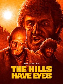 The Hills Have Eyes