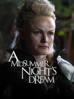 A Midsummer Night's Dream