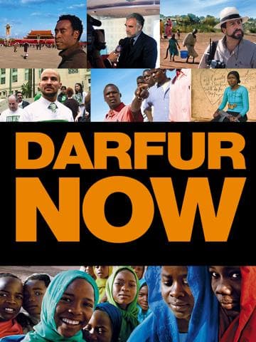 Darfur Now