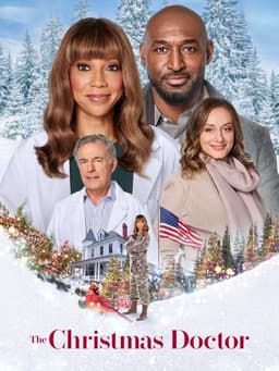 The Christmas Doctor
