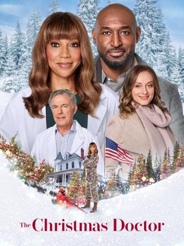 The Christmas Doctor