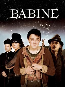 Babine