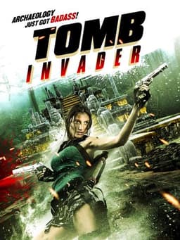 Tomb Invader