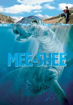Mee-Shee: The Water Giant