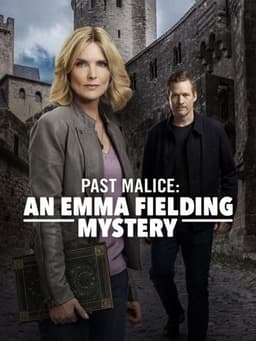 Past Malice: An Emma Fielding Mystery