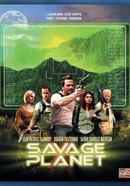 Savage Planet