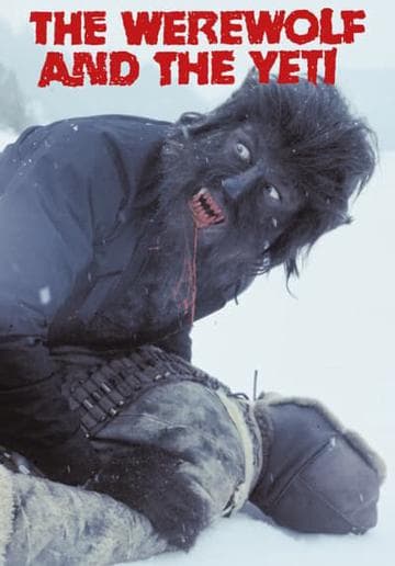 Night of the Howling Beast